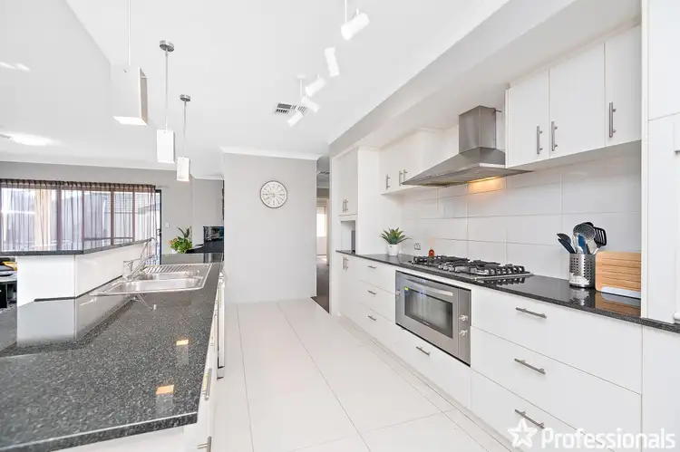 Seventh view of Homely house listing, 24 Bayonne Corner, Piara Waters WA 6112
