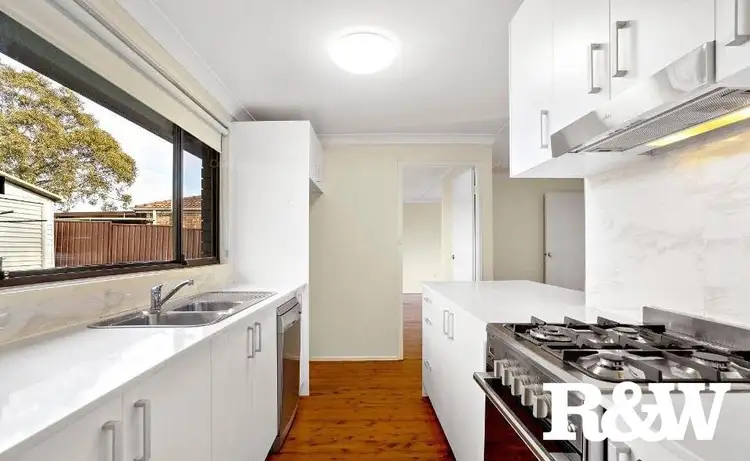 Third view of Homely house listing, 37 & 37A Lorne Street, Prospect NSW 2148