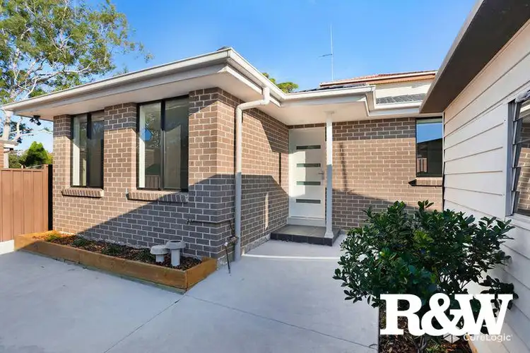 Seventh view of Homely house listing, 37 & 37A Lorne Street, Prospect NSW 2148