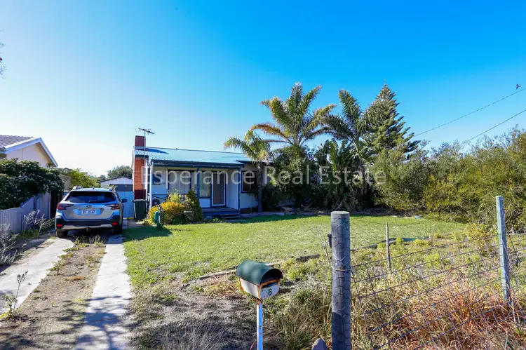 Main view of Homely house listing, 6 Lange Way, Nulsen WA 6450