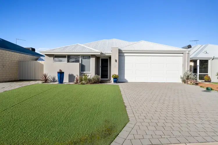 26 Coopers Mill Way, Ravenswood WA 6208