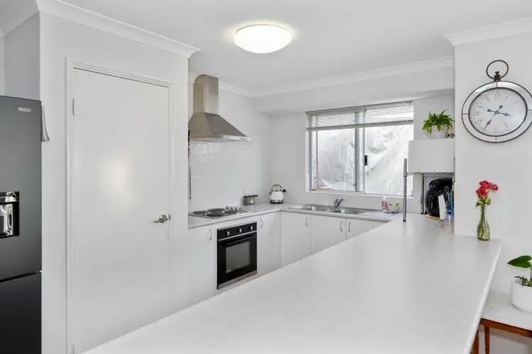 Second view of Homely house listing, 26 Coopers Mill Way, Ravenswood WA 6208