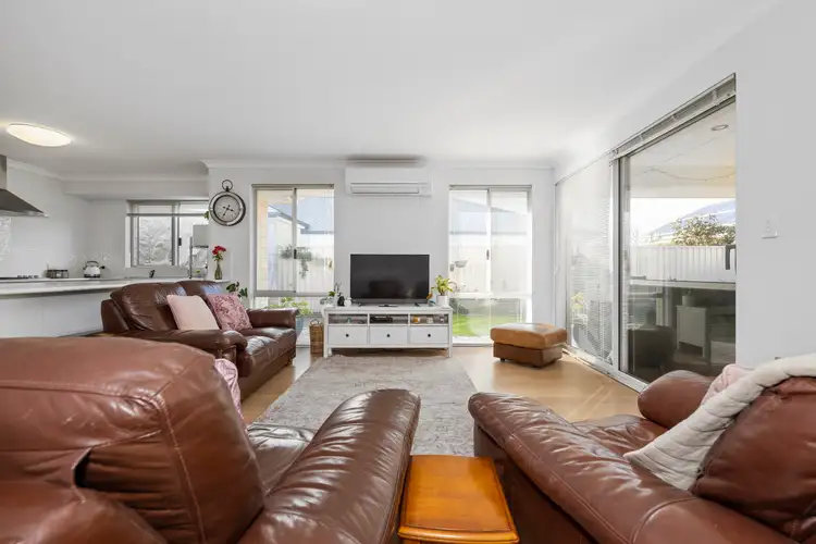Fifth view of Homely house listing, 26 Coopers Mill Way, Ravenswood WA 6208