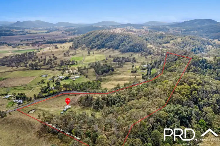 6339 Kyogle Road, Kyogle NSW 2474