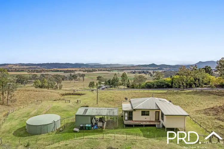 Fourth view of Homely rural property listing, 6339 Kyogle Road, Kyogle NSW 2474