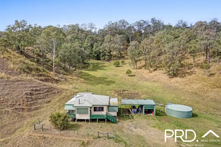 Sixth view of Homely rural property listing, 6339 Kyogle Road, Kyogle NSW 2474