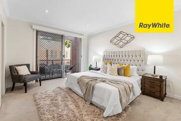 Fourth view of Homely townhouse listing, 10/145 Balaclava Road, Marsfield NSW 2122