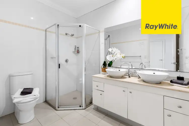 Fifth view of Homely townhouse listing, 10/145 Balaclava Road, Marsfield NSW 2122