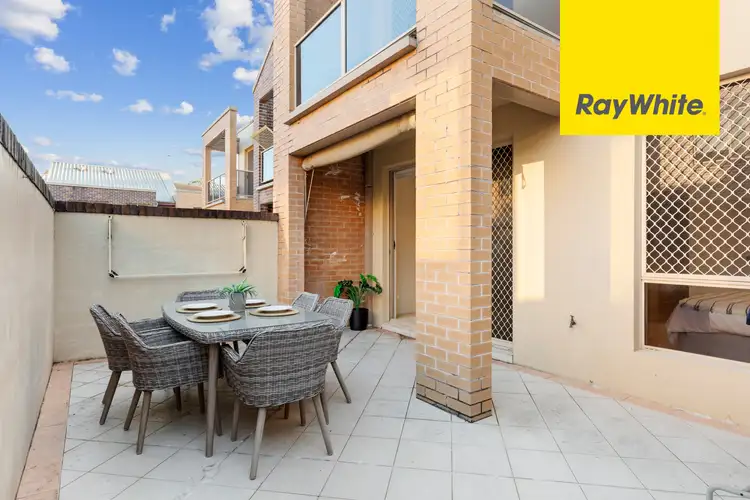 Sixth view of Homely townhouse listing, 10/145 Balaclava Road, Marsfield NSW 2122