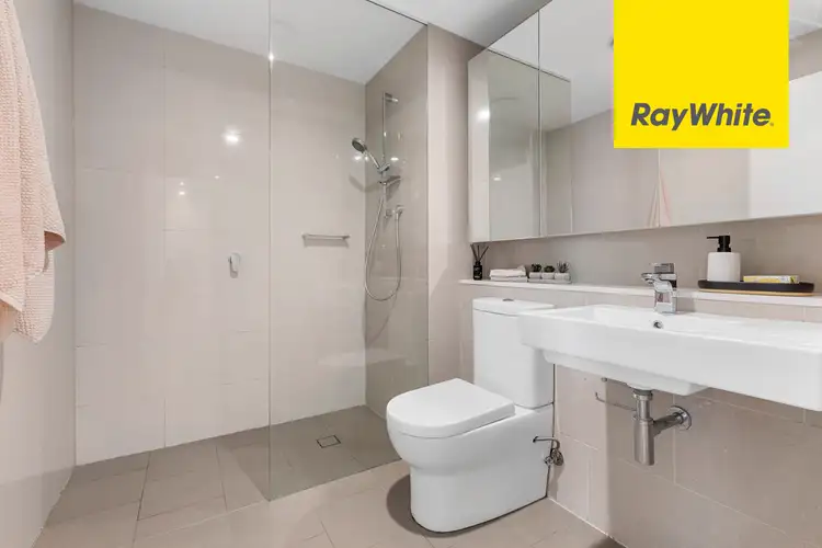 Fifth view of Homely apartment listing, 107/2 Saunders Close, Macquarie Park NSW 2113