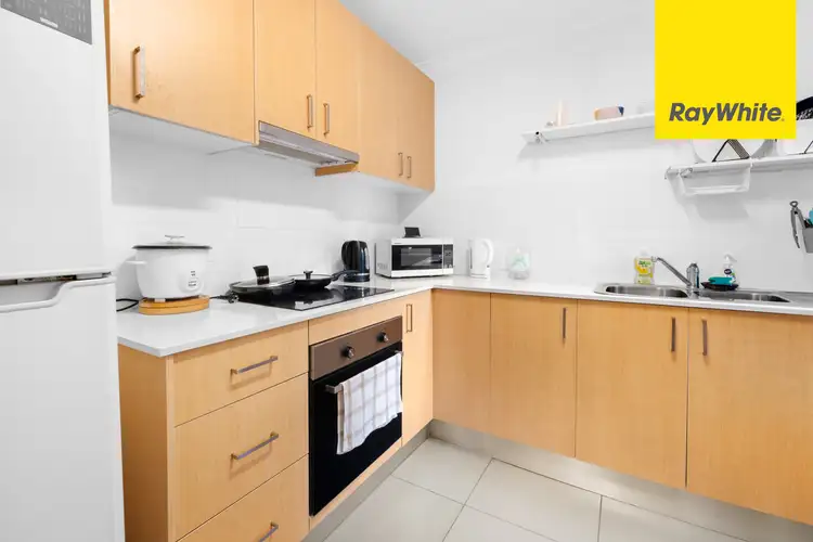 Second view of Homely unit listing, 41/116-118 Herring Road, Macquarie Park NSW 2113