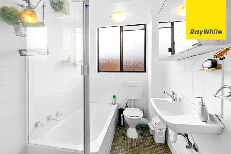 Third view of Homely unit listing, 41/116-118 Herring Road, Macquarie Park NSW 2113