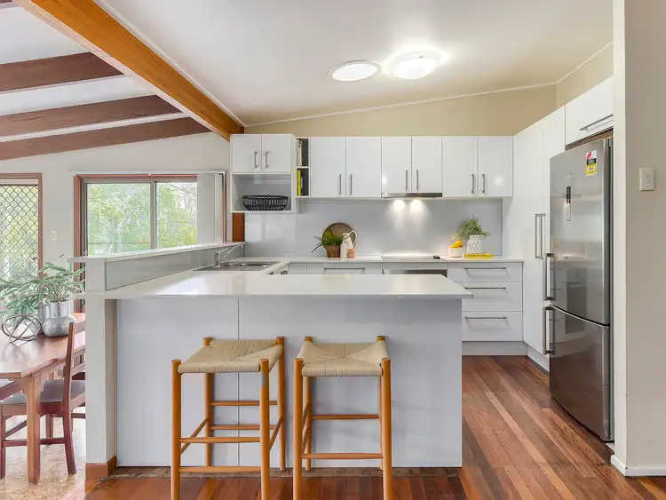Third view of Homely house listing, 71 Yoorala Street, The Gap QLD 4061