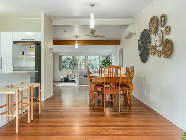 Fourth view of Homely house listing, 71 Yoorala Street, The Gap QLD 4061