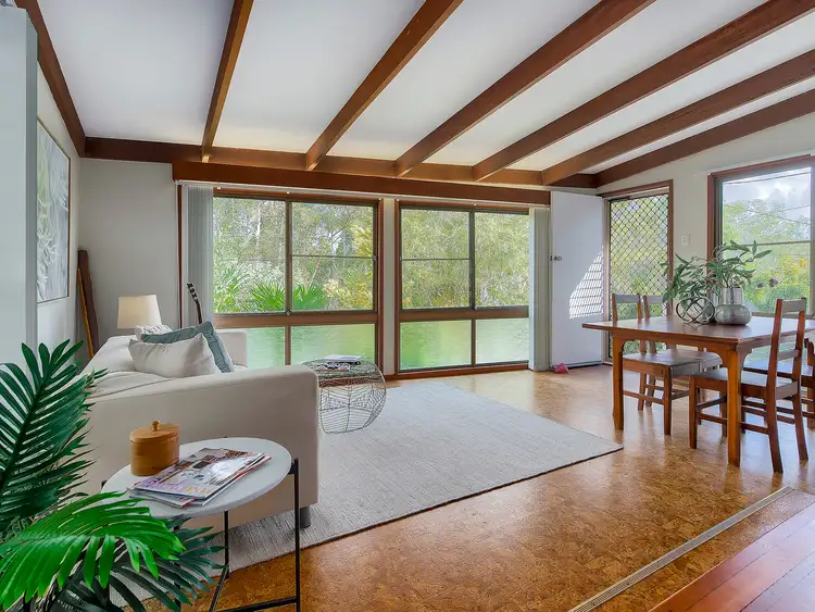 Sixth view of Homely house listing, 71 Yoorala Street, The Gap QLD 4061