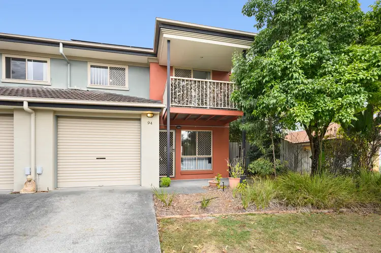 Main view of Homely townhouse listing, 94/31 Archipelago Street, Pacific Pines QLD 4211