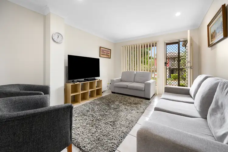 Third view of Homely townhouse listing, 94/31 Archipelago Street, Pacific Pines QLD 4211