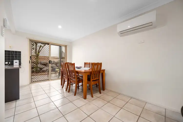 Fourth view of Homely townhouse listing, 94/31 Archipelago Street, Pacific Pines QLD 4211