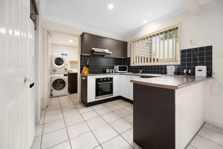 Fifth view of Homely townhouse listing, 94/31 Archipelago Street, Pacific Pines QLD 4211