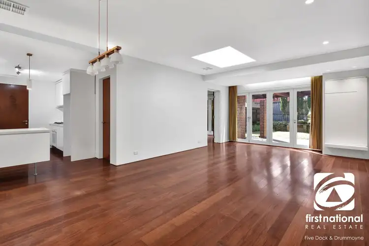 Main view of Homely house listing, 50 Millar Street, Drummoyne NSW 2047