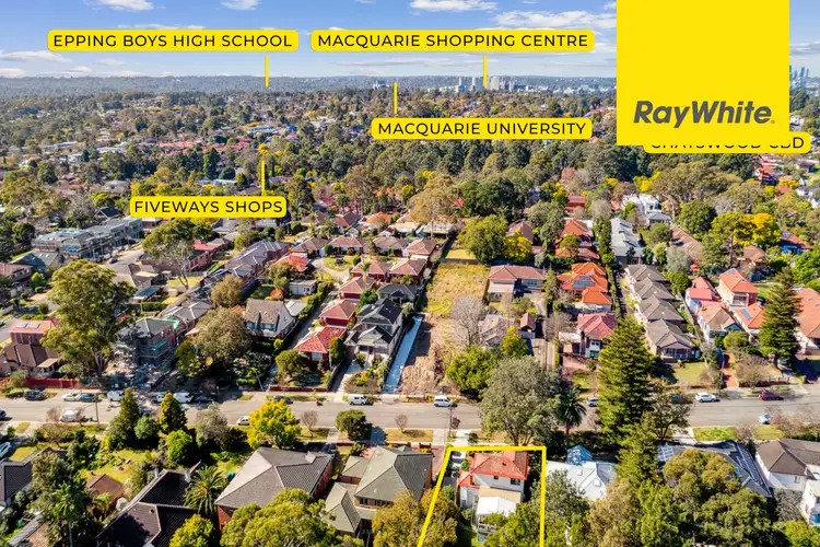 Third view of Homely house listing, 24 Edgar Street, Eastwood NSW 2122