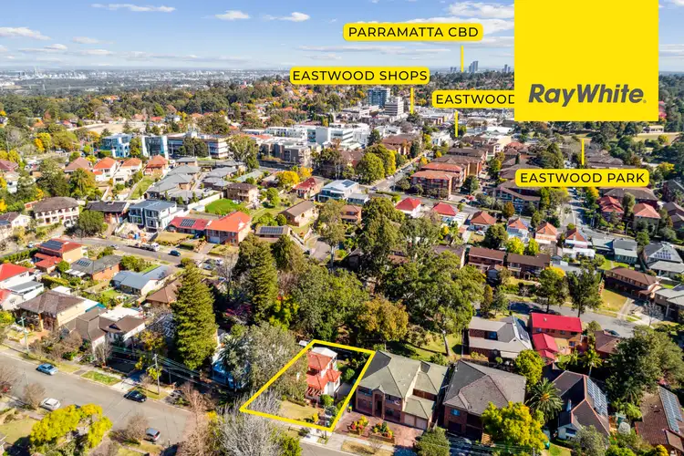 Fourth view of Homely house listing, 24 Edgar Street, Eastwood NSW 2122