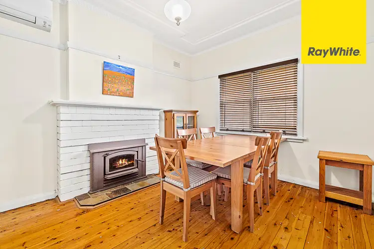Fifth view of Homely house listing, 24 Edgar Street, Eastwood NSW 2122