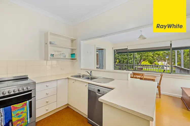 Sixth view of Homely house listing, 24 Edgar Street, Eastwood NSW 2122