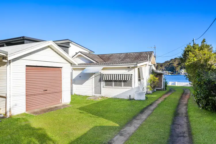 Fourth view of Homely house listing, 394 Booker Bay Road, Booker Bay NSW 2257