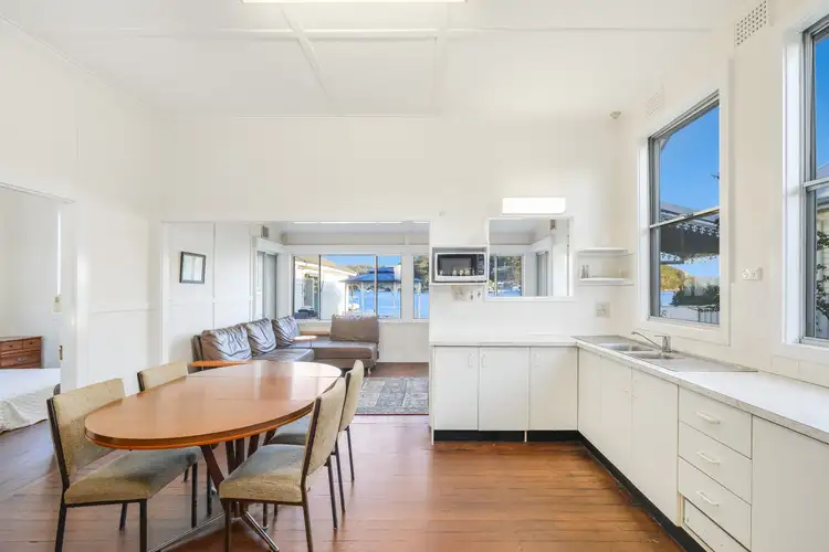 Fifth view of Homely house listing, 394 Booker Bay Road, Booker Bay NSW 2257