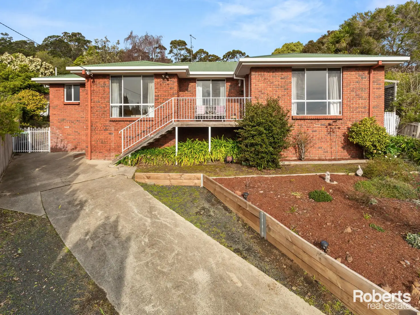 Main view of Homely house listing, 26 Colgrave Street, Trevallyn TAS 7250