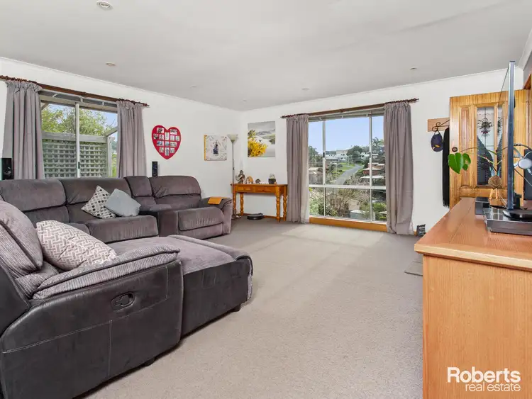 Second view of Homely house listing, 26 Colgrave Street, Trevallyn TAS 7250