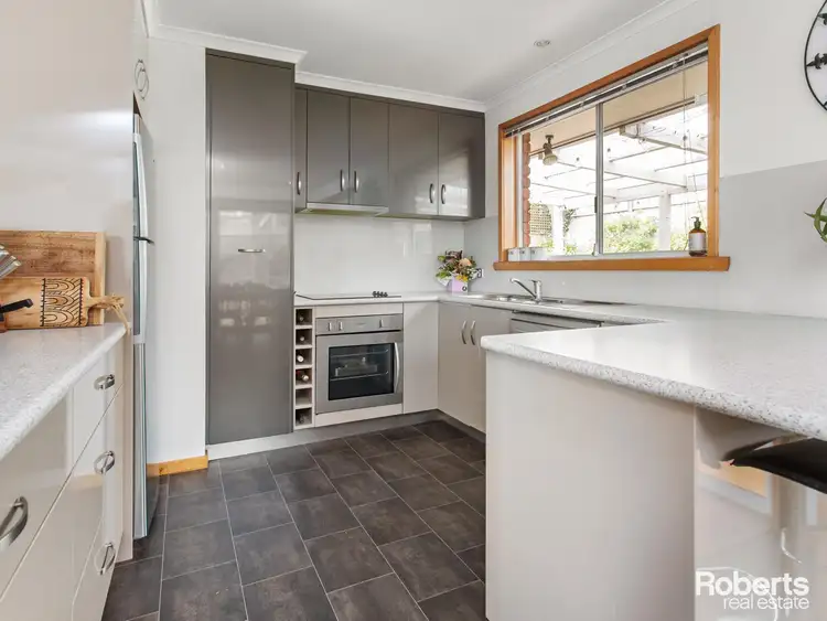 Third view of Homely house listing, 26 Colgrave Street, Trevallyn TAS 7250