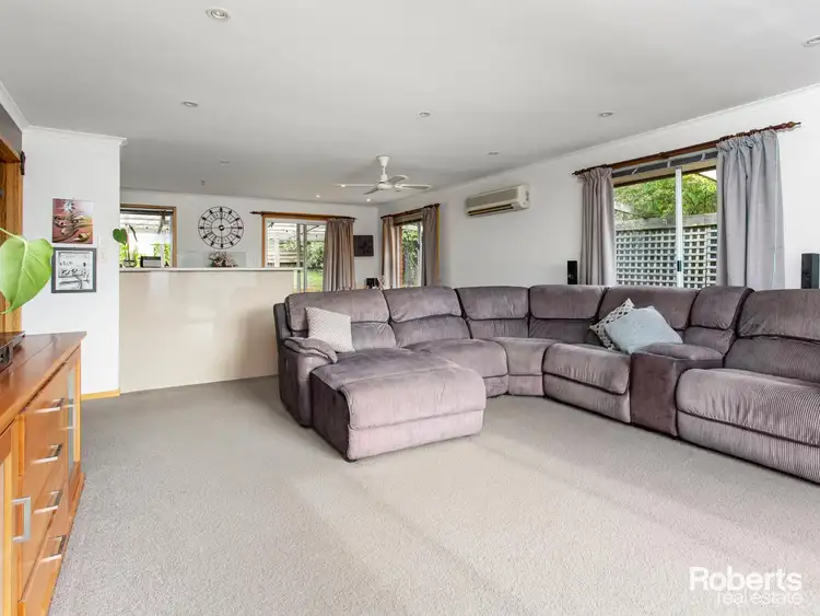 Fourth view of Homely house listing, 26 Colgrave Street, Trevallyn TAS 7250