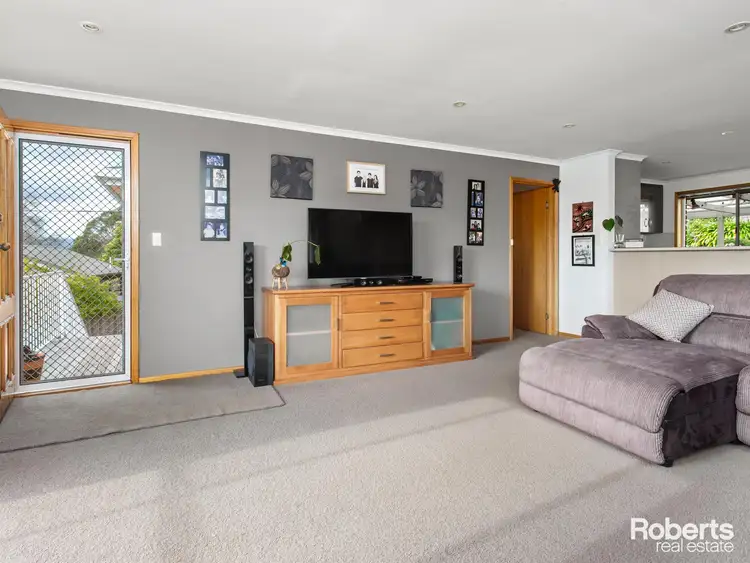 Fifth view of Homely house listing, 26 Colgrave Street, Trevallyn TAS 7250