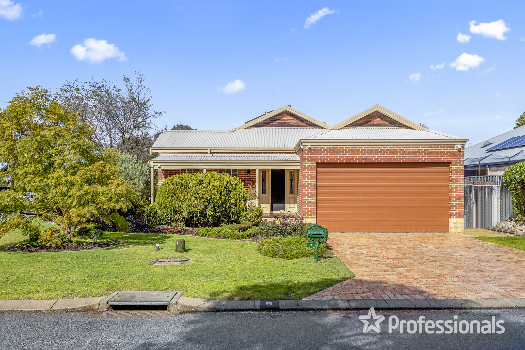 9 Balladonia Drive, Ellenbrook WA 6069