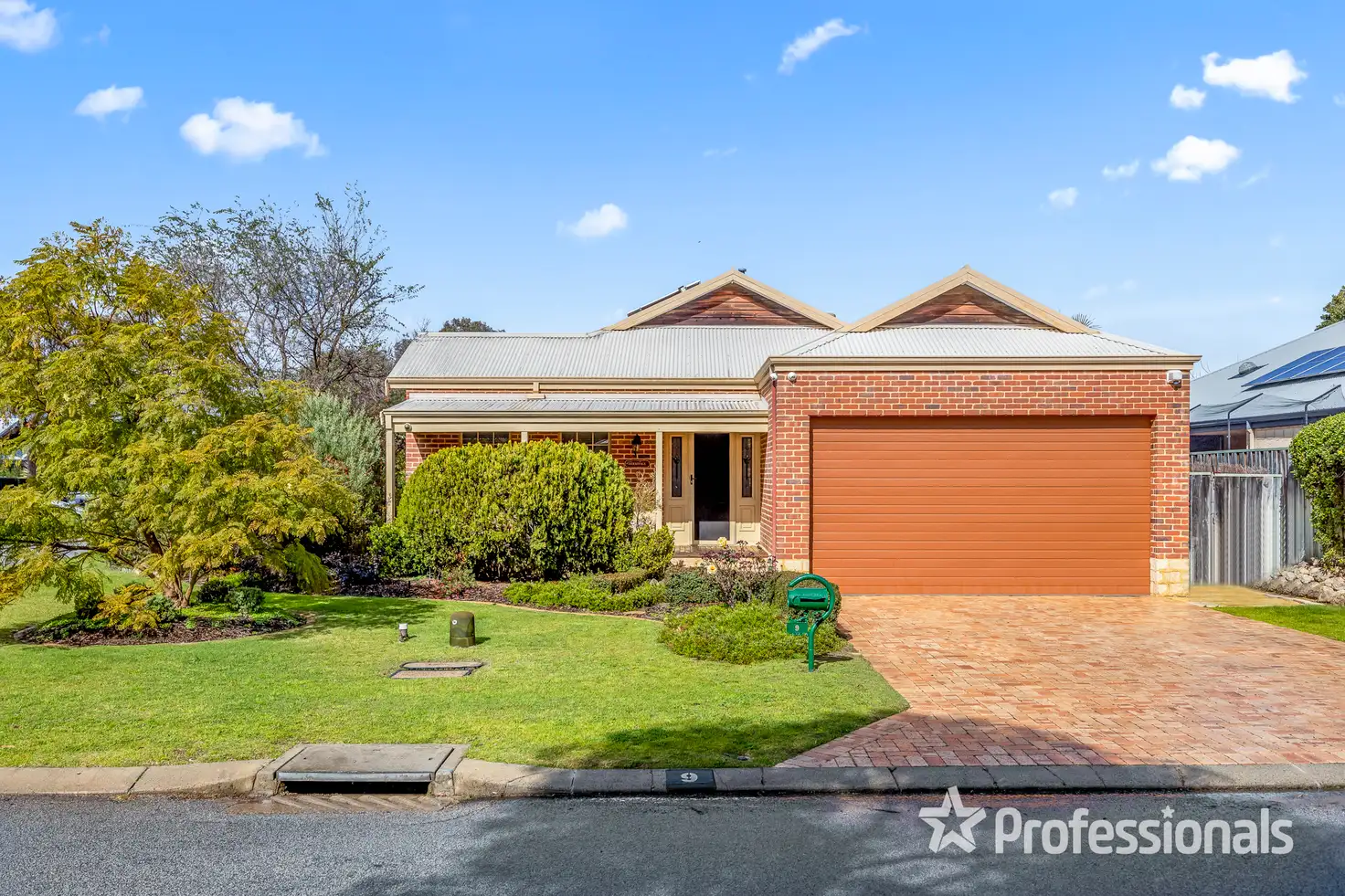 Main view of Homely house listing, 9 Balladonia Drive, Ellenbrook WA 6069