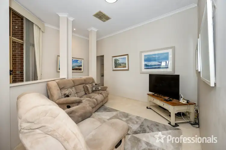 Second view of Homely house listing, 9 Balladonia Drive, Ellenbrook WA 6069