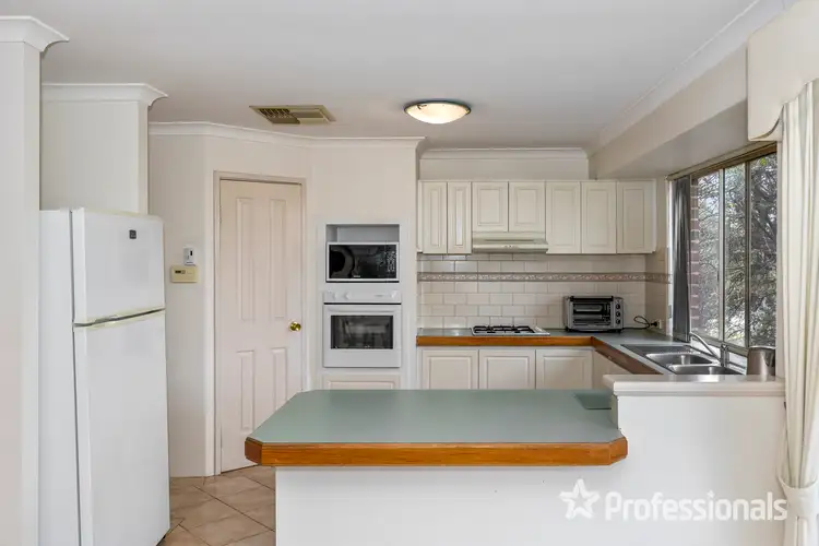Fourth view of Homely house listing, 9 Balladonia Drive, Ellenbrook WA 6069