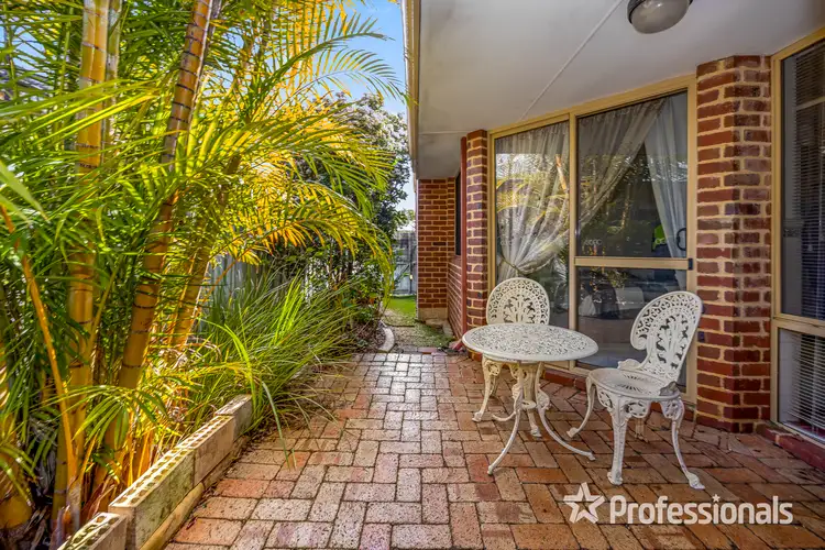 Fifth view of Homely house listing, 9 Balladonia Drive, Ellenbrook WA 6069