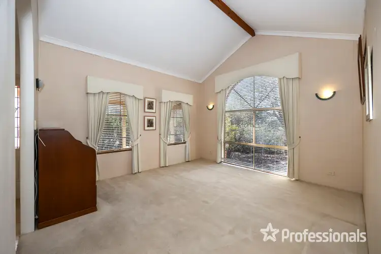 Sixth view of Homely house listing, 9 Balladonia Drive, Ellenbrook WA 6069