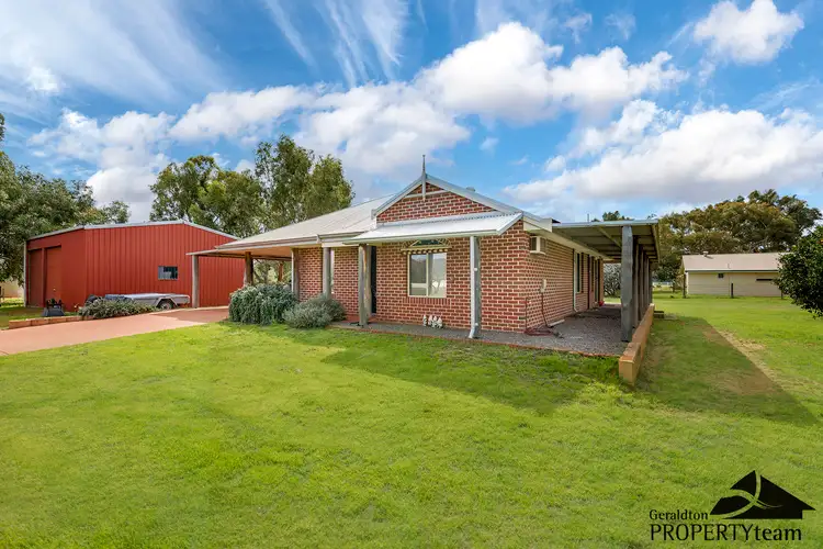 9 Leicester Close, Deepdale WA 6532