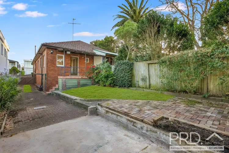 Fifth view of Homely house listing, 46 Souter Street, Kogarah Bay NSW 2217