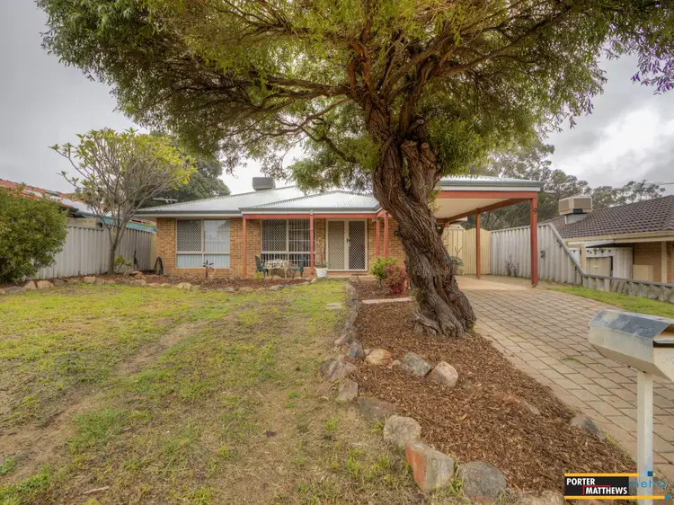 Second view of Homely house listing, 9 Albizia Close, Forrestfield WA 6058