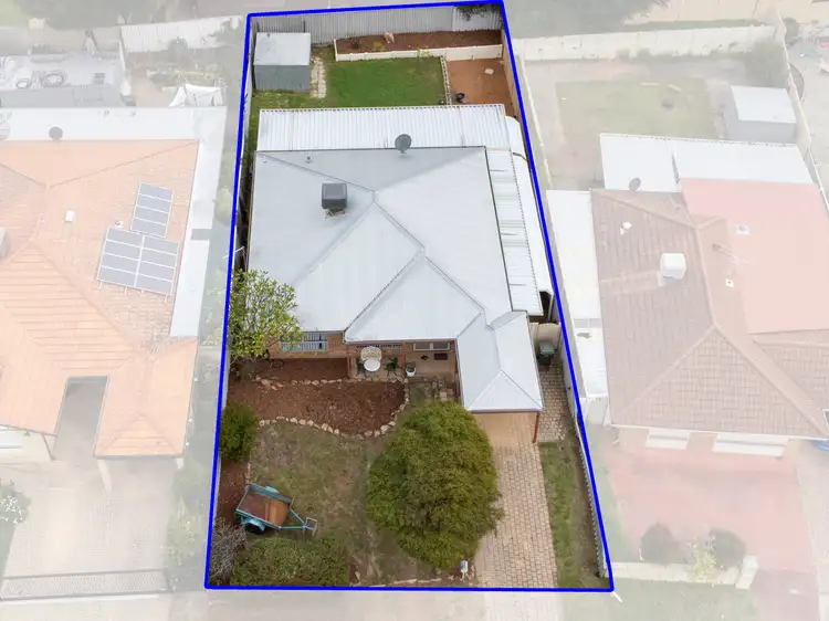Third view of Homely house listing, 9 Albizia Close, Forrestfield WA 6058