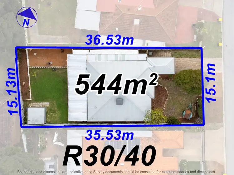 Fourth view of Homely house listing, 9 Albizia Close, Forrestfield WA 6058
