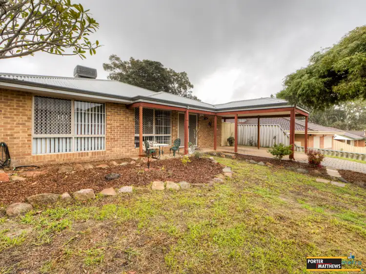 Seventh view of Homely house listing, 9 Albizia Close, Forrestfield WA 6058