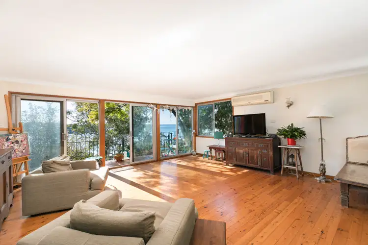 Fifth view of Homely house listing, 34 Pacific Crescent, Maianbar NSW 2230