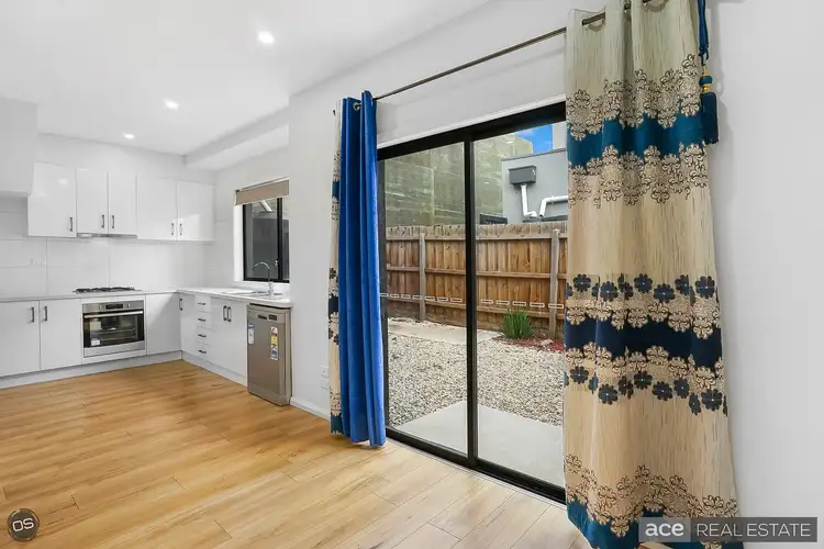 Third view of Homely townhouse listing, 3/19 Railway Avenue, Laverton VIC 3028