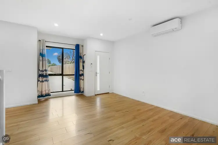 Fifth view of Homely townhouse listing, 3/19 Railway Avenue, Laverton VIC 3028